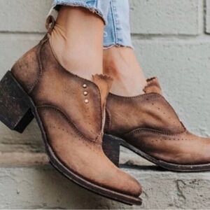 FreeBird Sadie Boots